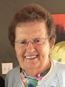 Barbara Oliver Williams 