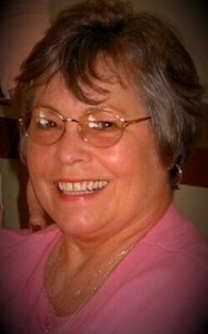 Betty Sue Landers Lerding