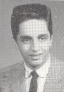 Johnny George