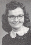 Betty Gordon