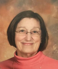 Doris Elaine Wilkerson Fisk