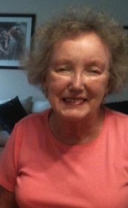Patricia Jane SandsCrabtree