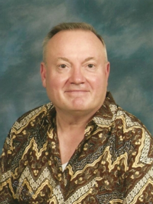 James Darrell Skaggs