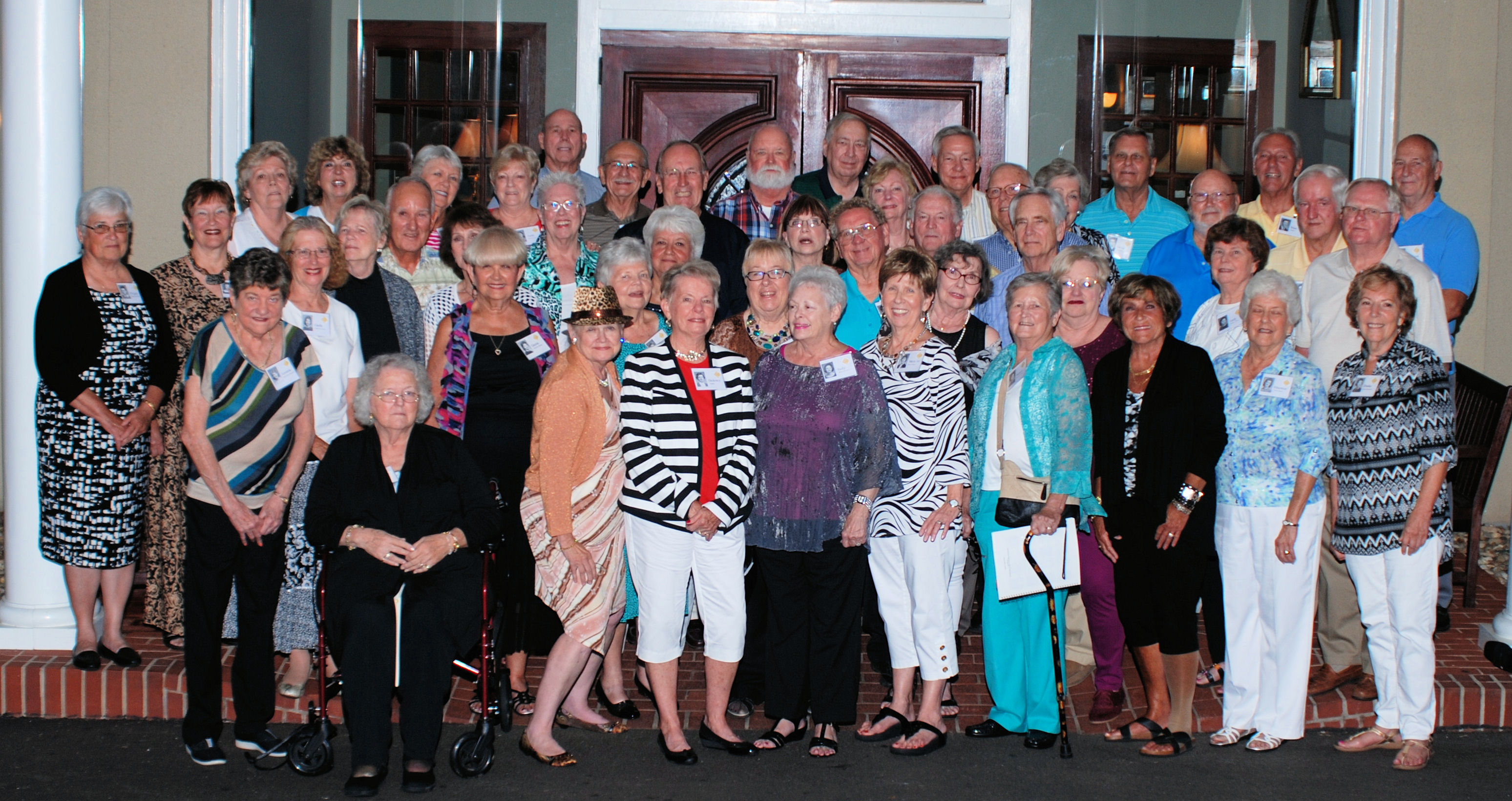 2015 Reunion Picture