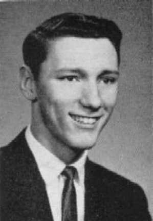 Stanley Adams