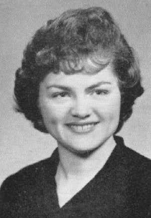 Peggy Carlin