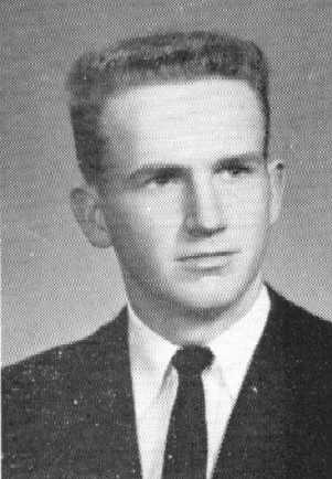 Gerald Cooksey