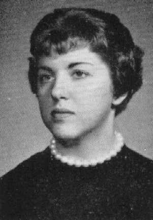 Norma Embry