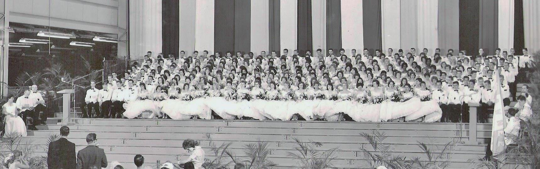 Graduation Picture