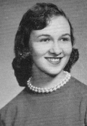 Phyllis Johnston