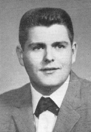 Jim Lorson
