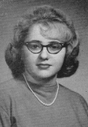 Helen Powell