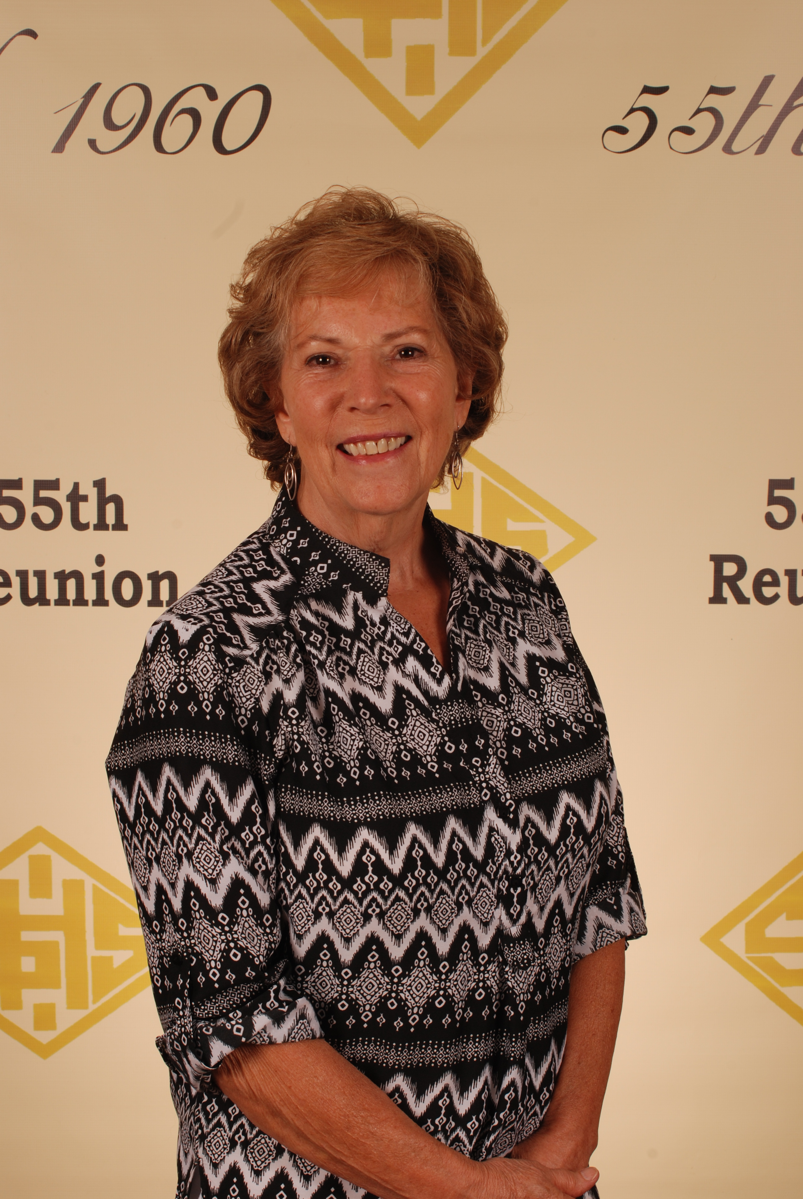 Sheila Barnes Branham 