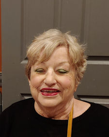 Betty Haile Borich