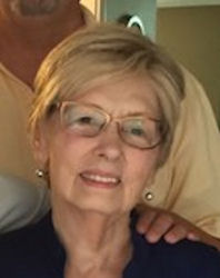 Brenda Wilson Crowder