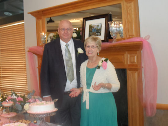 50th Anniversary