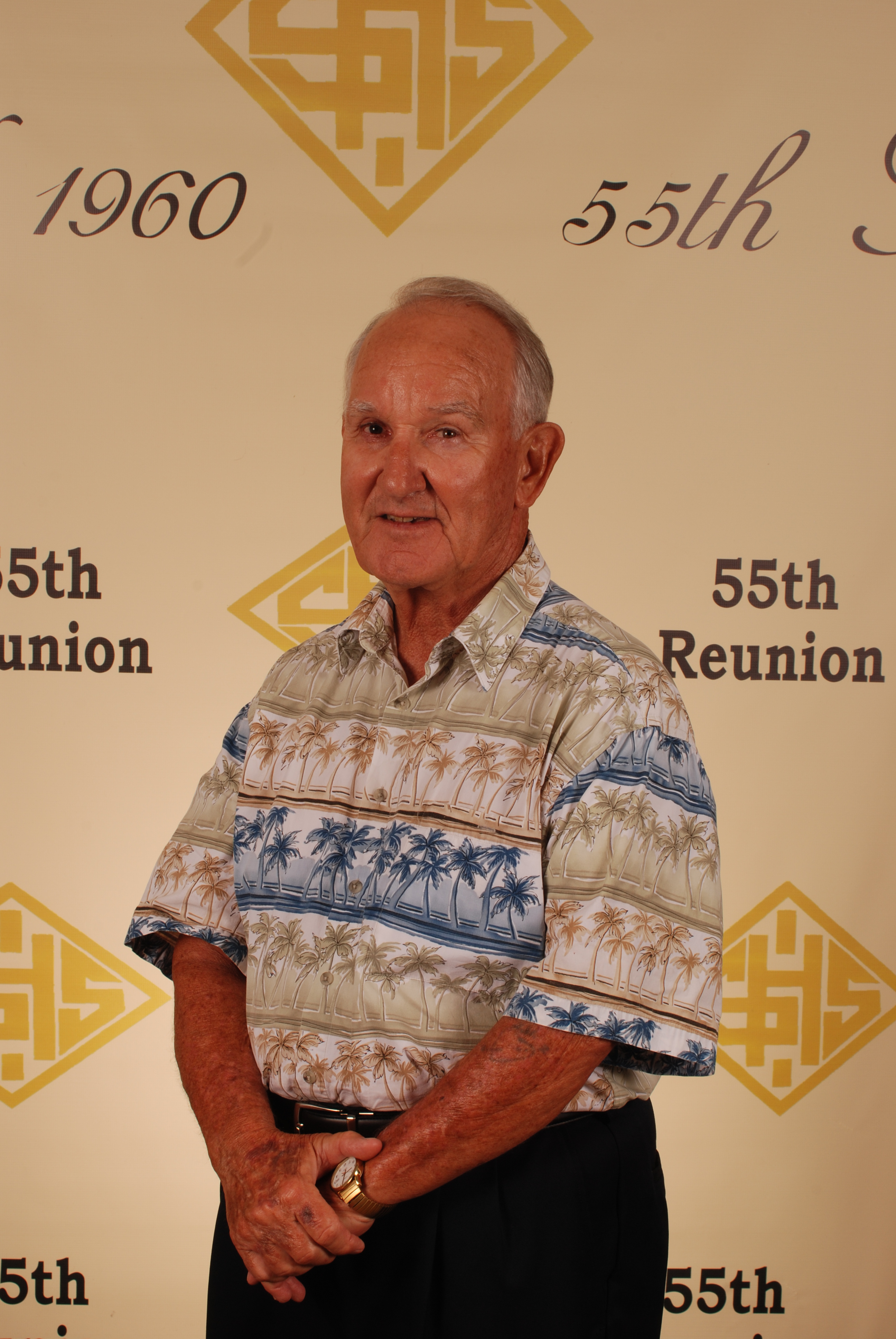 Eddie Briggs
