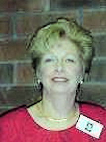  Margaret Brow n40th Reunion