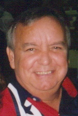 Carl Geary Obit Photo