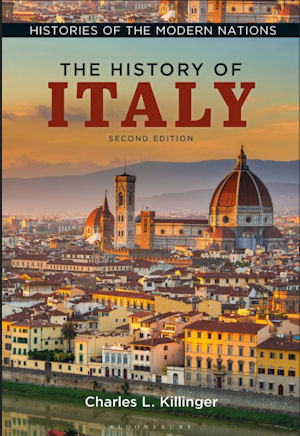 The History of Italy 