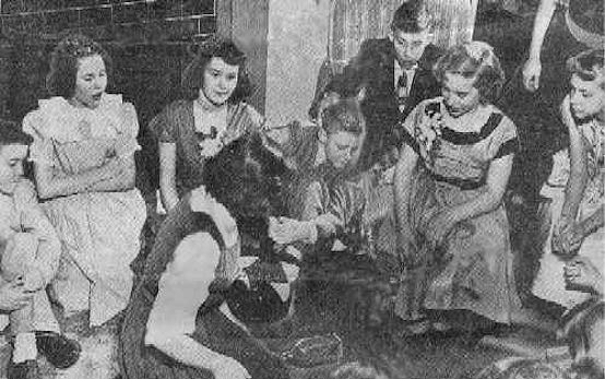 1954 photo