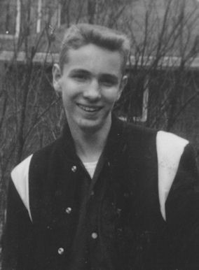 1960 photo