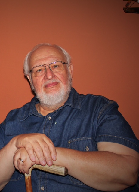 Dave Khaliel
