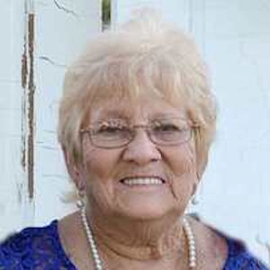 Billie Joan Davis