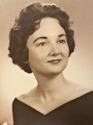 Diana Reid Hepler