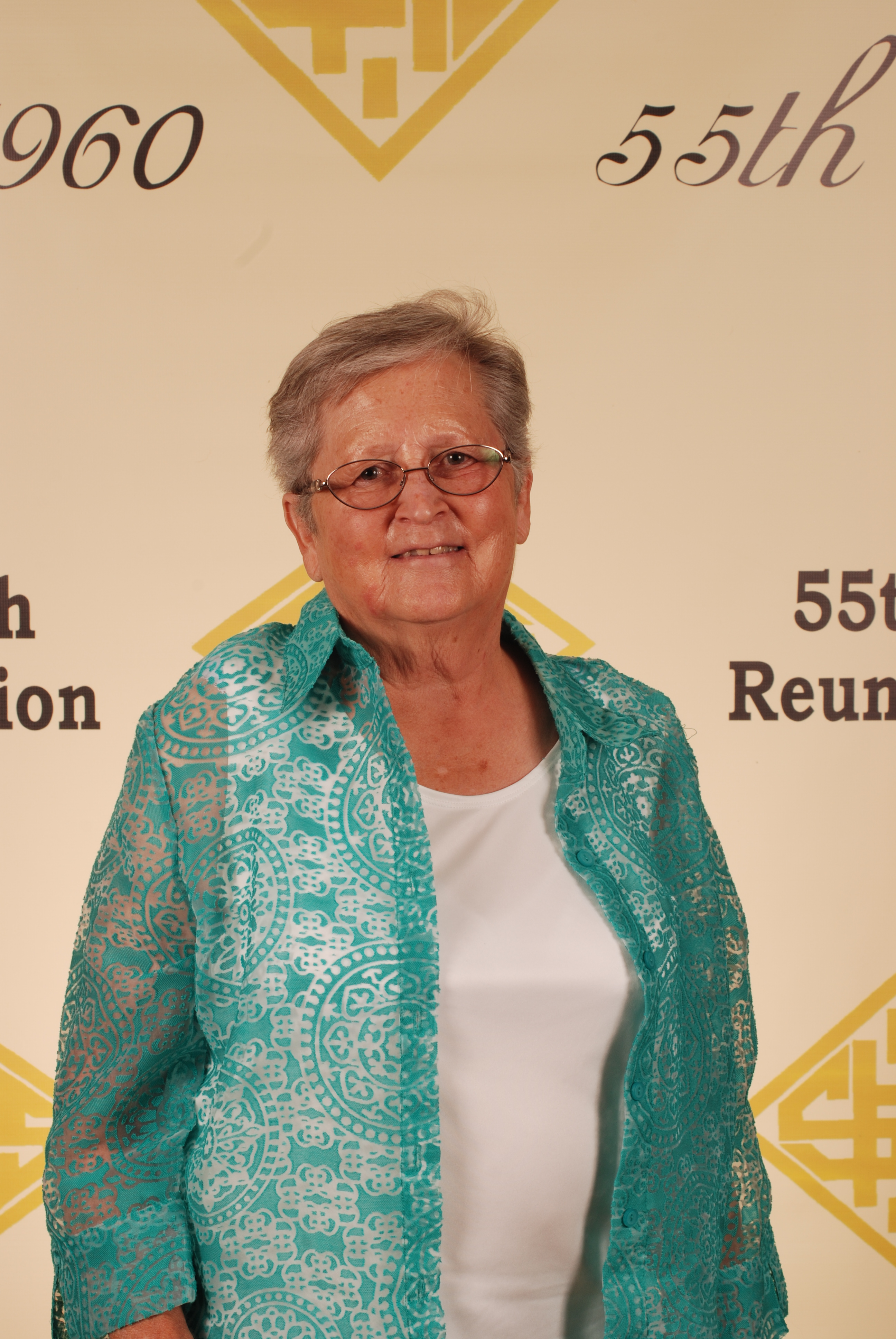 Nancy Farley Sanders 