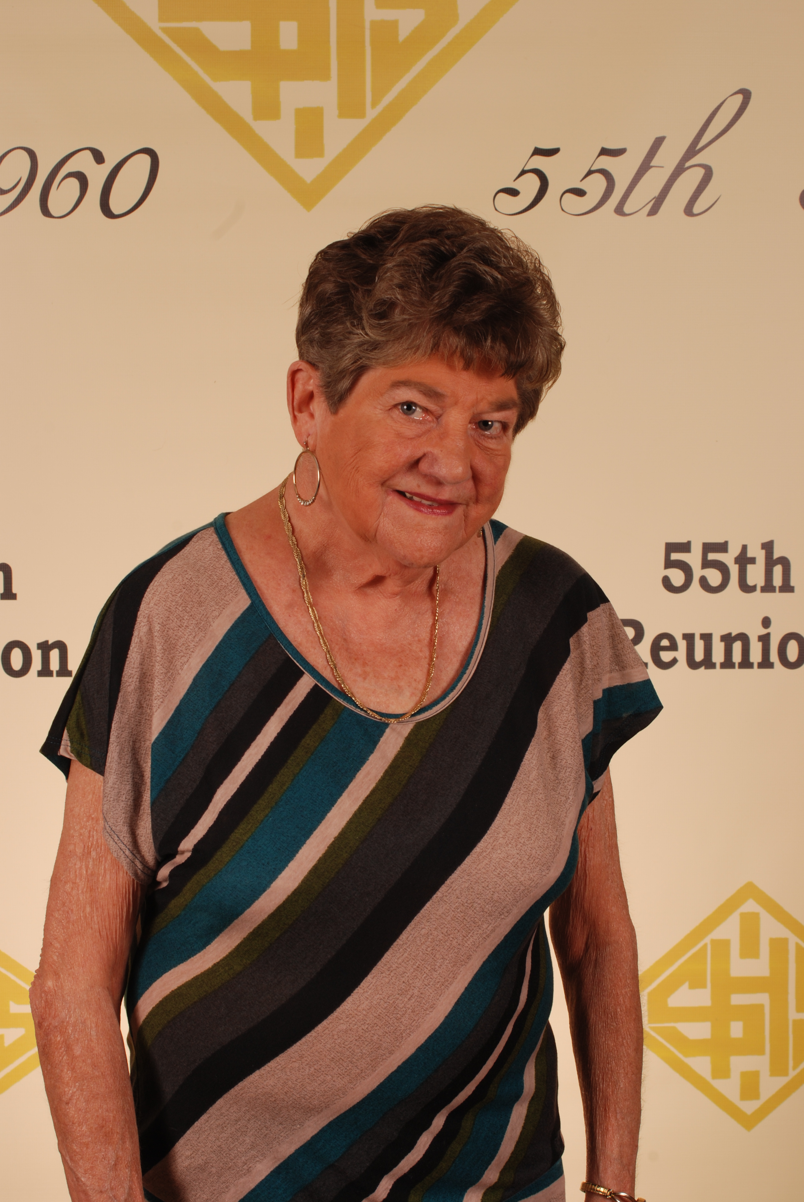 Jeanie Fleischman Bieckert 