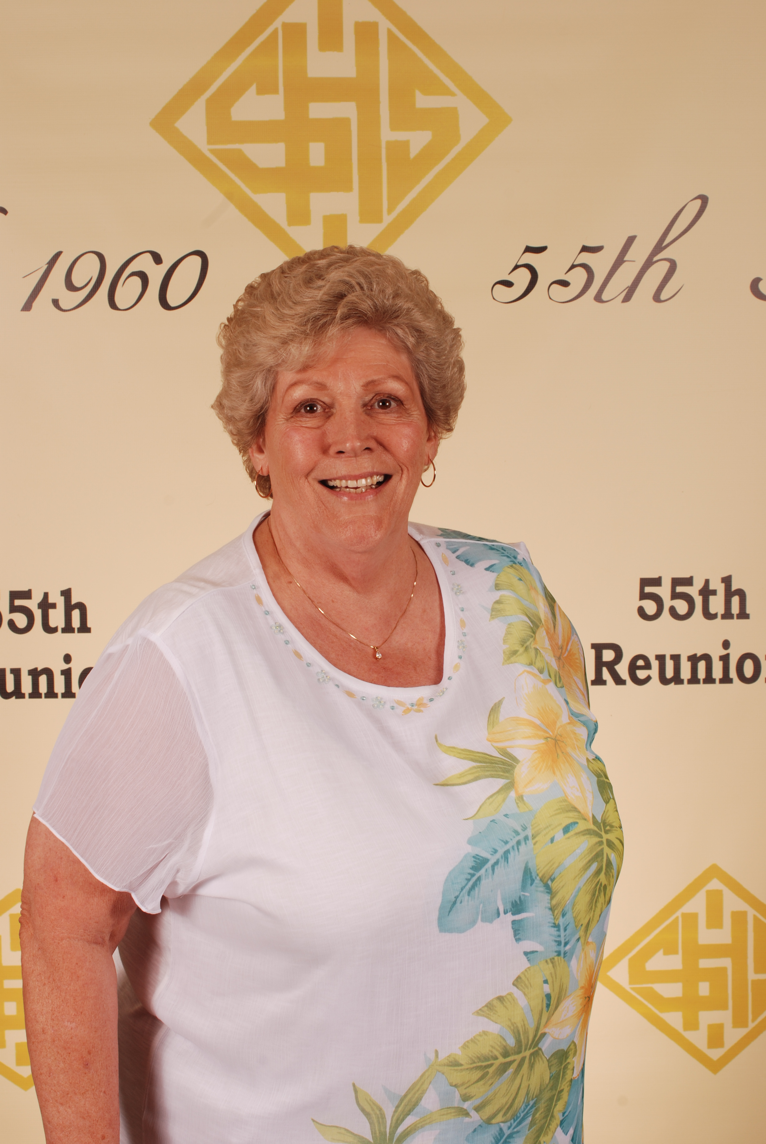 Sherrill Gaddie Wimsatt 