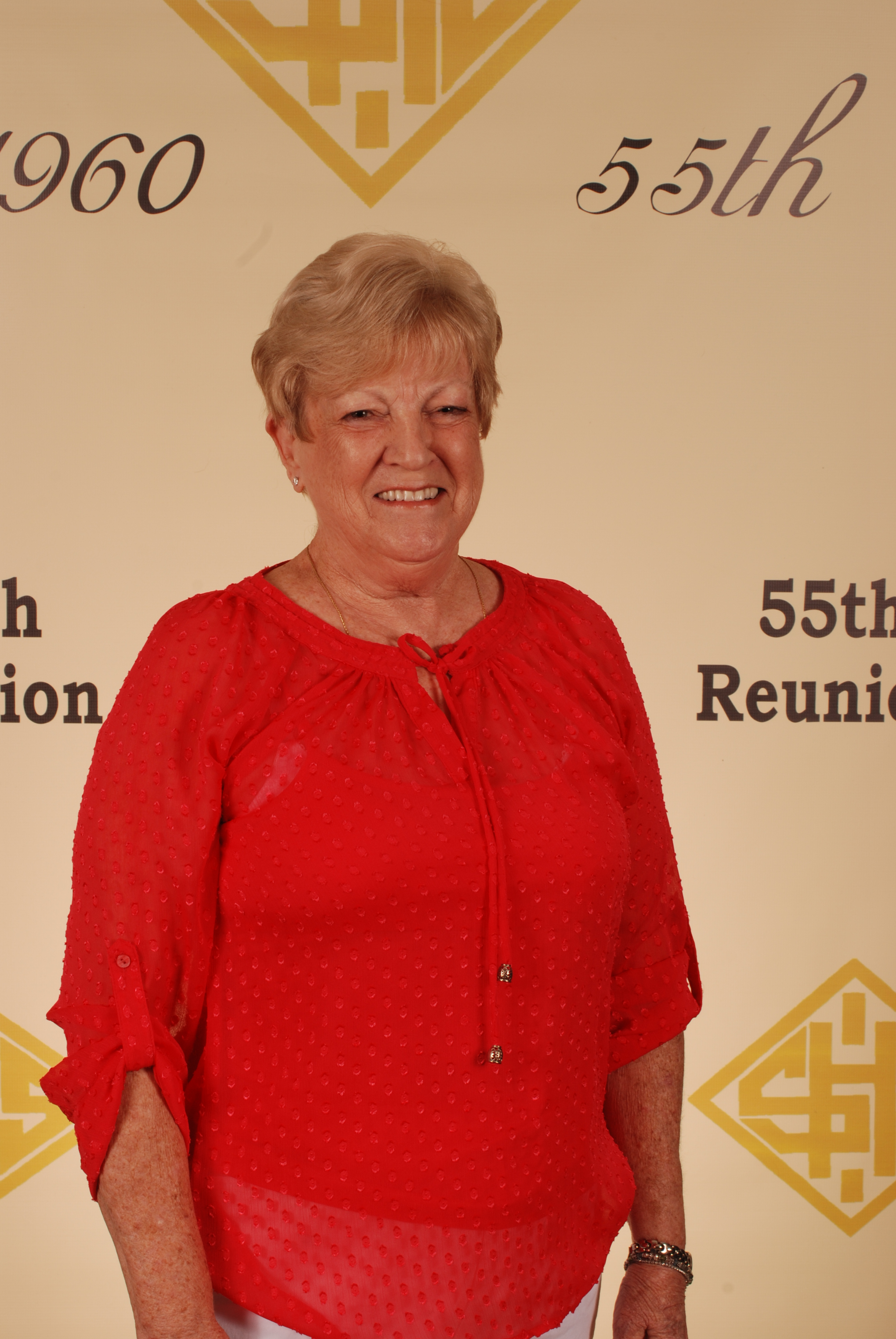 Judy Glover Eaton