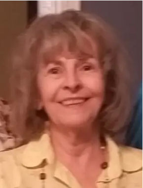 Janet Vetter Minervinoh