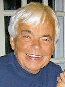 John pfeiffer