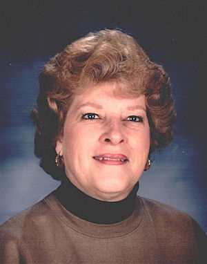 Judith Ann Willoughby Haynes