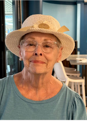 Judy Meyer Bennet