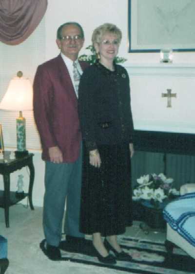 Jim and Phyllis