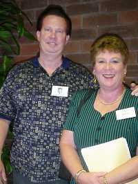 40th reunion photo