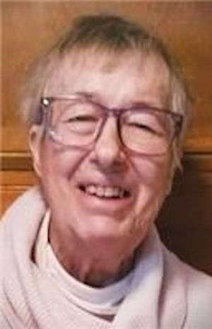 Janey Hughes Bradley