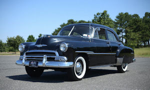 1951 chevy