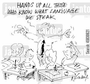 English Class