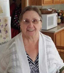 Linda Geary Porter 