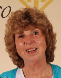 Judi Smith Gregory
