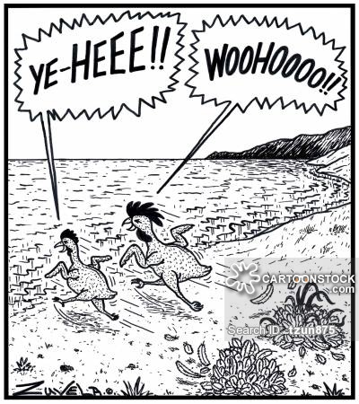 Skinny Dipping