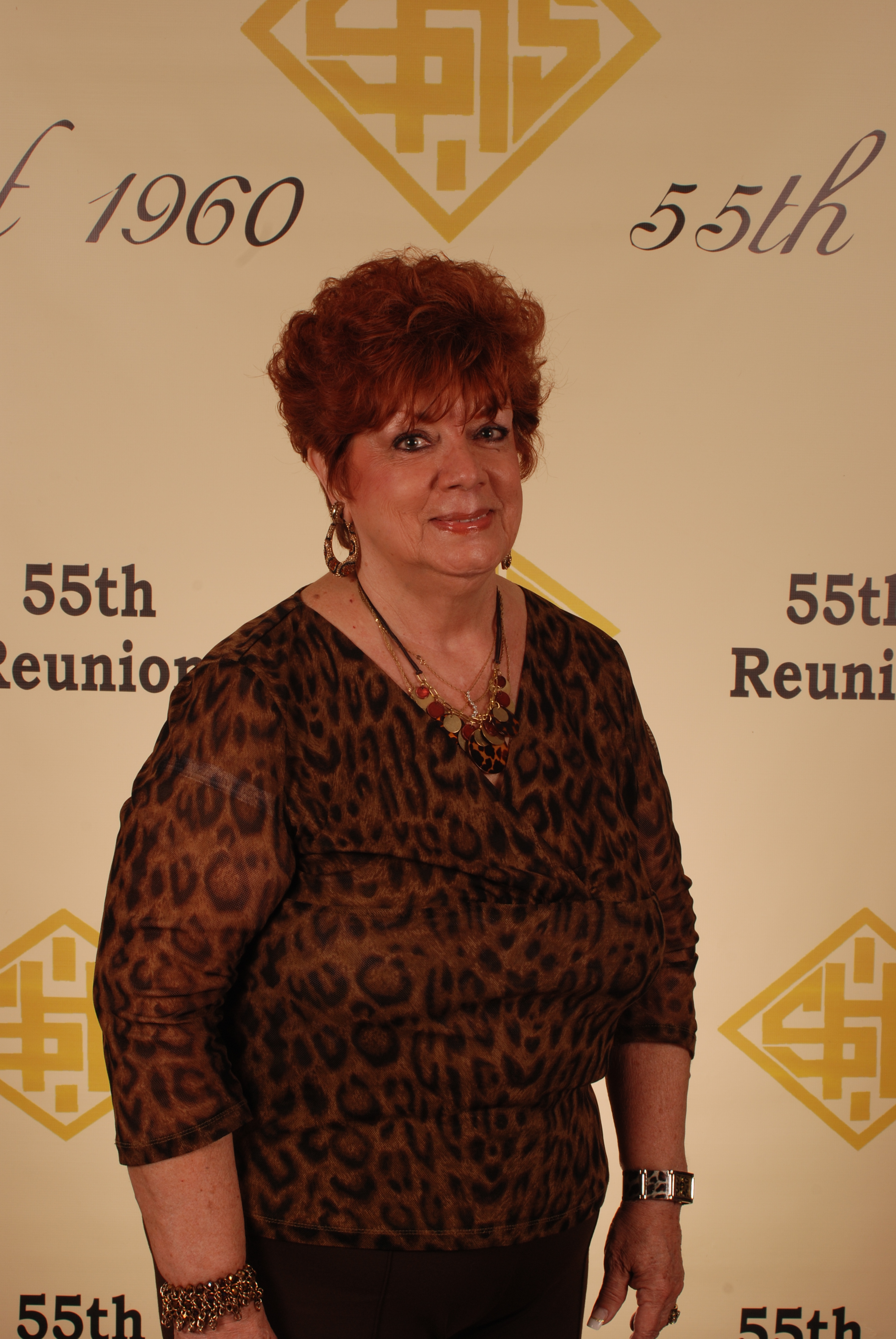 Pat O'Meara Smith 