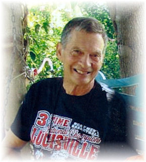 Donald Orthober 2014 Photo