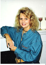 Pam Baker