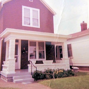 Bank Street Home