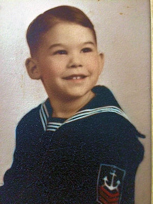 Younger James
